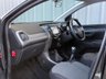 USED 2017 L CITROEN C1 Flair 1.2 PureTech Hatchback 5dr Petrol Manual Euro 6 (82 ps) 