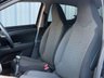 USED 2017 L CITROEN C1 Flair 1.2 PureTech Hatchback 5dr Petrol Manual Euro 6 (82 ps) 