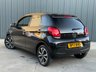 USED 2017 L CITROEN C1 Flair 1.2 PureTech Hatchback 5dr Petrol Manual Euro 6 (82 ps) 
