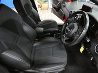 USED 2015 15 AUDI A1 1.4 TFSI S line Sportback 5dr Petrol Manual Euro 6 (s/s) (125 ps) CAZ ULEZ COMPLIANT DAB RADIO CD BLUETOOTH PARKING SENSORS SERVICE HISTORY WARRANTY
