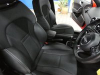 USED 2015 15 AUDI A1 1.4 TFSI S line Sportback 5dr Petrol Manual Euro 6 (s/s) (125 ps) CAZ ULEZ COMPLIANT DAB RADIO CD BLUETOOTH PARKING SENSORS SERVICE HISTORY WARRANTY