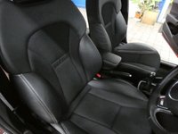 USED 2015 15 AUDI A1 1.4 TFSI S line Sportback 5dr Petrol Manual Euro 6 (s/s) (125 ps) CAZ ULEZ COMPLIANT DAB RADIO CD BLUETOOTH PARKING SENSORS SERVICE HISTORY WARRANTY