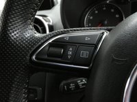 USED 2015 15 AUDI A1 1.4 TFSI S line Sportback 5dr Petrol Manual Euro 6 (s/s) (125 ps) CAZ ULEZ COMPLIANT DAB RADIO CD BLUETOOTH PARKING SENSORS SERVICE HISTORY WARRANTY