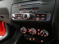 USED 2015 15 AUDI A1 1.4 TFSI S line Sportback 5dr Petrol Manual Euro 6 (s/s) (125 ps) CAZ ULEZ COMPLIANT DAB RADIO CD BLUETOOTH PARKING SENSORS SERVICE HISTORY WARRANTY