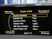 USED 2015 15 AUDI A1 1.4 TFSI S line Sportback 5dr Petrol Manual Euro 6 (s/s) (125 ps) CAZ ULEZ COMPLIANT DAB RADIO CD BLUETOOTH PARKING SENSORS SERVICE HISTORY WARRANTY