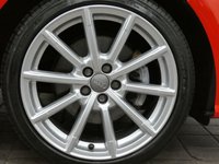 USED 2015 15 AUDI A1 1.4 TFSI S line Sportback 5dr Petrol Manual Euro 6 (s/s) (125 ps) CAZ ULEZ COMPLIANT DAB RADIO CD BLUETOOTH PARKING SENSORS SERVICE HISTORY WARRANTY
