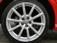 USED 2015 15 AUDI A1 1.4 TFSI S line Sportback 5dr Petrol Manual Euro 6 (s/s) (125 ps) CAZ ULEZ COMPLIANT DAB RADIO CD BLUETOOTH PARKING SENSORS SERVICE HISTORY WARRANTY