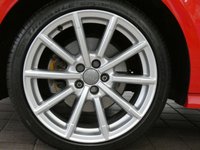 USED 2015 15 AUDI A1 1.4 TFSI S line Sportback 5dr Petrol Manual Euro 6 (s/s) (125 ps) CAZ ULEZ COMPLIANT DAB RADIO CD BLUETOOTH PARKING SENSORS SERVICE HISTORY WARRANTY