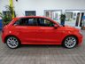 USED 2015 15 AUDI A1 1.4 TFSI S line Sportback 5dr Petrol Manual Euro 6 (s/s) (125 ps) CAZ ULEZ COMPLIANT DAB RADIO CD BLUETOOTH PARKING SENSORS SERVICE HISTORY WARRANTY