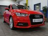 USED 2015 15 AUDI A1 1.4 TFSI S line Sportback 5dr Petrol Manual Euro 6 (s/s) (125 ps) CAZ ULEZ COMPLIANT DAB RADIO CD BLUETOOTH PARKING SENSORS SERVICE HISTORY WARRANTY