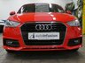 USED 2015 15 AUDI A1 1.4 TFSI S line Sportback 5dr Petrol Manual Euro 6 (s/s) (125 ps) CAZ ULEZ COMPLIANT DAB RADIO CD BLUETOOTH PARKING SENSORS SERVICE HISTORY WARRANTY