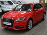 USED 2015 15 AUDI A1 1.4 TFSI S line Sportback 5dr Petrol Manual Euro 6 (s/s) (125 ps) CAZ ULEZ COMPLIANT DAB RADIO CD BLUETOOTH PARKING SENSORS SERVICE HISTORY WARRANTY