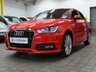 USED 2015 15 AUDI A1 1.4 TFSI S line Sportback 5dr Petrol Manual Euro 6 (s/s) (125 ps) CAZ ULEZ COMPLIANT DAB RADIO CD BLUETOOTH PARKING SENSORS SERVICE HISTORY WARRANTY