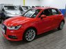 USED 2015 15 AUDI A1 1.4 TFSI S line Sportback 5dr Petrol Manual Euro 6 (s/s) (125 ps) CAZ ULEZ COMPLIANT DAB RADIO CD BLUETOOTH PARKING SENSORS SERVICE HISTORY WARRANTY