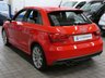 USED 2015 15 AUDI A1 1.4 TFSI S line Sportback 5dr Petrol Manual Euro 6 (s/s) (125 ps) CAZ ULEZ COMPLIANT DAB RADIO CD BLUETOOTH PARKING SENSORS SERVICE HISTORY WARRANTY