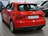 USED 2015 15 AUDI A1 1.4 TFSI S line Sportback 5dr Petrol Manual Euro 6 (s/s) (125 ps) CAZ ULEZ COMPLIANT DAB RADIO CD BLUETOOTH PARKING SENSORS SERVICE HISTORY WARRANTY