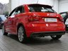 USED 2015 15 AUDI A1 1.4 TFSI S line Sportback 5dr Petrol Manual Euro 6 (s/s) (125 ps) CAZ ULEZ COMPLIANT DAB RADIO CD BLUETOOTH PARKING SENSORS SERVICE HISTORY WARRANTY