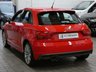 USED 2015 15 AUDI A1 1.4 TFSI S line Sportback 5dr Petrol Manual Euro 6 (s/s) (125 ps) CAZ ULEZ COMPLIANT DAB RADIO CD BLUETOOTH PARKING SENSORS SERVICE HISTORY WARRANTY