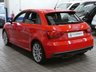 USED 2015 15 AUDI A1 1.4 TFSI S line Sportback 5dr Petrol Manual Euro 6 (s/s) (125 ps) CAZ ULEZ COMPLIANT DAB RADIO CD BLUETOOTH PARKING SENSORS SERVICE HISTORY WARRANTY