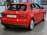 USED 2015 15 AUDI A1 1.4 TFSI S line Sportback 5dr Petrol Manual Euro 6 (s/s) (125 ps) CAZ ULEZ COMPLIANT DAB RADIO CD BLUETOOTH PARKING SENSORS SERVICE HISTORY WARRANTY