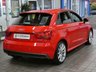 USED 2015 15 AUDI A1 1.4 TFSI S line Sportback 5dr Petrol Manual Euro 6 (s/s) (125 ps) CAZ ULEZ COMPLIANT DAB RADIO CD BLUETOOTH PARKING SENSORS SERVICE HISTORY WARRANTY