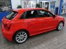 USED 2015 15 AUDI A1 1.4 TFSI S line Sportback 5dr Petrol Manual Euro 6 (s/s) (125 ps) CAZ ULEZ COMPLIANT DAB RADIO CD BLUETOOTH PARKING SENSORS SERVICE HISTORY WARRANTY