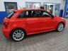 USED 2015 15 AUDI A1 1.4 TFSI S line Sportback 5dr Petrol Manual Euro 6 (s/s) (125 ps) CAZ ULEZ COMPLIANT DAB RADIO CD BLUETOOTH PARKING SENSORS SERVICE HISTORY WARRANTY