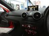 USED 2015 15 AUDI A1 1.4 TFSI S line Sportback 5dr Petrol Manual Euro 6 (s/s) (125 ps) CAZ ULEZ COMPLIANT DAB RADIO CD BLUETOOTH PARKING SENSORS SERVICE HISTORY WARRANTY
