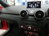 USED 2015 15 AUDI A1 1.4 TFSI S line Sportback 5dr Petrol Manual Euro 6 (s/s) (125 ps) CAZ ULEZ COMPLIANT DAB RADIO CD BLUETOOTH PARKING SENSORS SERVICE HISTORY WARRANTY