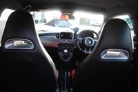 USED 2019 19 ABARTH 595 1.4 595 T-Jet Turismo 70th Hatchback 3dr Petrol Manual Euro 6 (165 bhp) VIEW AND RESERVE ONLINE OR CALL 01527-853940 FOR MORE INFO.