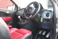 USED 2019 19 ABARTH 595 1.4 595 T-Jet Turismo 70th Hatchback 3dr Petrol Manual Euro 6 (165 bhp) VIEW AND RESERVE ONLINE OR CALL 01527-853940 FOR MORE INFO.