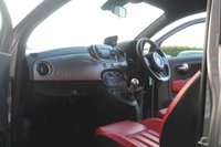 USED 2019 19 ABARTH 595 1.4 595 T-Jet Turismo 70th Hatchback 3dr Petrol Manual Euro 6 (165 bhp) VIEW AND RESERVE ONLINE OR CALL 01527-853940 FOR MORE INFO.