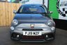 USED 2019 19 ABARTH 595 1.4 595 T-Jet Turismo 70th Hatchback 3dr Petrol Manual Euro 6 (165 bhp) VIEW AND RESERVE ONLINE OR CALL 01527-853940 FOR MORE INFO.