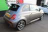 USED 2019 19 ABARTH 595 1.4 595 T-Jet Turismo 70th Hatchback 3dr Petrol Manual Euro 6 (165 bhp) VIEW AND RESERVE ONLINE OR CALL 01527-853940 FOR MORE INFO.