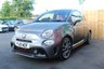 USED 2019 19 ABARTH 595 1.4 595 T-Jet Turismo 70th Hatchback 3dr Petrol Manual Euro 6 (165 bhp) VIEW AND RESERVE ONLINE OR CALL 01527-853940 FOR MORE INFO.