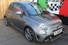 USED 2019 19 ABARTH 595 1.4 595 T-Jet Turismo 70th Hatchback 3dr Petrol Manual Euro 6 (165 bhp) VIEW AND RESERVE ONLINE OR CALL 01527-853940 FOR MORE INFO.