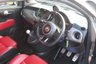 USED 2019 19 ABARTH 595 1.4 595 T-Jet Turismo 70th Hatchback 3dr Petrol Manual Euro 6 (165 bhp) VIEW AND RESERVE ONLINE OR CALL 01527-853940 FOR MORE INFO.