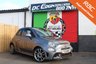 USED 2019 19 ABARTH 595 1.4 595 T-Jet Turismo 70th Hatchback 3dr Petrol Manual Euro 6 (165 bhp) VIEW AND RESERVE ONLINE OR CALL 01527-853940 FOR MORE INFO.