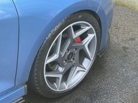 USED 2018 68 FORD FIESTA 1.5T EcoBoost ST-2 Hatchback 3dr Petrol Manual Euro 6 (200 ps) LOWMILES+CLEANEXAMPLE+LOADED