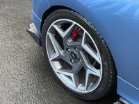 USED 2018 68 FORD FIESTA 1.5T EcoBoost ST-2 Hatchback 3dr Petrol Manual Euro 6 (200 ps) LOWMILES+CLEANEXAMPLE+LOADED