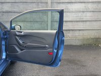 USED 2018 68 FORD FIESTA 1.5T EcoBoost ST-2 Hatchback 3dr Petrol Manual Euro 6 (200 ps) LOWMILES+CLEANEXAMPLE+LOADED