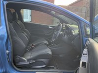 USED 2018 68 FORD FIESTA 1.5T EcoBoost ST-2 Hatchback 3dr Petrol Manual Euro 6 (200 ps) LOWMILES+CLEANEXAMPLE+LOADED