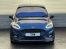 USED 2018 68 FORD FIESTA 1.5T EcoBoost ST-2 Hatchback 3dr Petrol Manual Euro 6 (200 ps) LOWMILES+CLEANEXAMPLE+LOADED