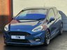USED 2018 68 FORD FIESTA 1.5T EcoBoost ST-2 Hatchback 3dr Petrol Manual Euro 6 (200 ps) LOWMILES+CLEANEXAMPLE+LOADED