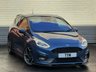 USED 2018 68 FORD FIESTA 1.5T EcoBoost ST-2 Hatchback 3dr Petrol Manual Euro 6 (200 ps) LOWMILES+CLEANEXAMPLE+LOADED