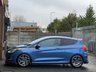 USED 2018 68 FORD FIESTA 1.5T EcoBoost ST-2 Hatchback 3dr Petrol Manual Euro 6 (200 ps) LOWMILES+CLEANEXAMPLE+LOADED