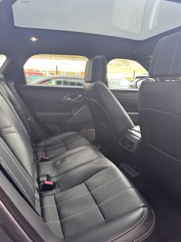 USED 2018 R LAND ROVER RANGE ROVER VELAR 2.0 D240 R-Dynamic HSE SUV 5dr Diesel Auto 4WD Euro 6 (s/s) (240 ps) 