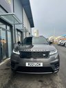 USED 2018 R LAND ROVER RANGE ROVER VELAR 2.0 D240 R-Dynamic HSE SUV 5dr Diesel Auto 4WD Euro 6 (s/s) (240 ps) 