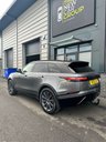 USED 2018 R LAND ROVER RANGE ROVER VELAR 2.0 D240 R-Dynamic HSE SUV 5dr Diesel Auto 4WD Euro 6 (s/s) (240 ps) 