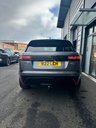 USED 2018 R LAND ROVER RANGE ROVER VELAR 2.0 D240 R-Dynamic HSE SUV 5dr Diesel Auto 4WD Euro 6 (s/s) (240 ps) 